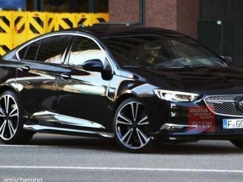 别买帕萨特了! 这款车颜值超迈腾, 内饰吊打凯美瑞, 堪称同级标杆