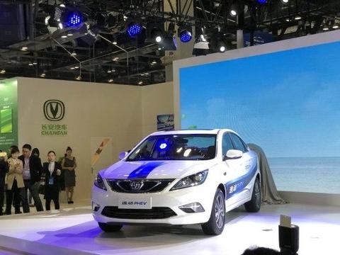 7年后长安全面停售燃油车，电动汽车时代真的来了吗？
