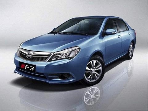 五六万还买啥电瓶车? 这几款国产车, 最低4万开回家, 省油又划算