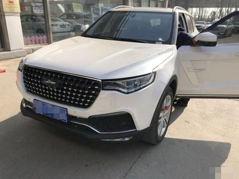 放弃博越提这车！开回村都问几十万？我悄悄地告诉他真实价格！