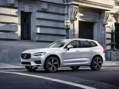 上市不到1个月, 全新沃尔沃XC60终端快报！