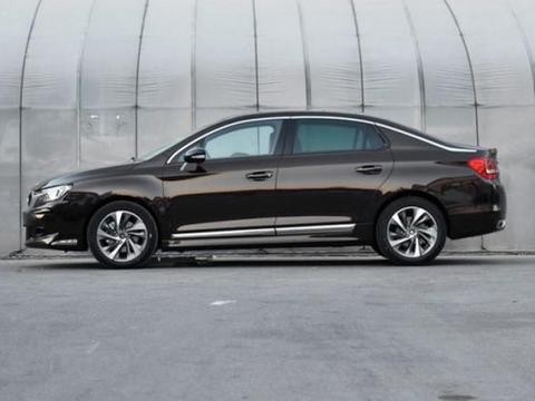 最心酸的B级车，豪华程度不输迈腾，售价仅16万，销量上少的可怜