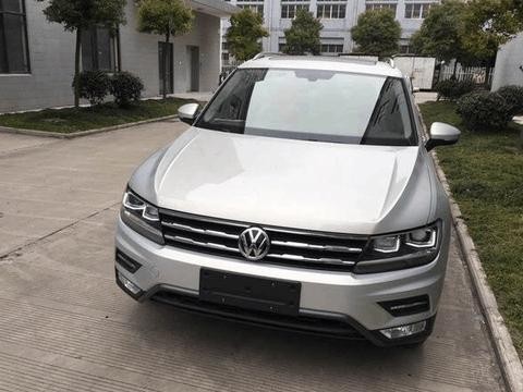 嫂子让我买汉兰达, 我偷偷买了这款车, 7速双离合, 比汉兰达保值