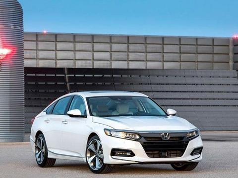 10代雅阁即将上市,非常值得看的一篇文章