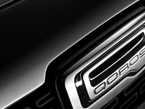 融合劳斯莱斯宾利宝马奥迪的这款国产车，就长这样！