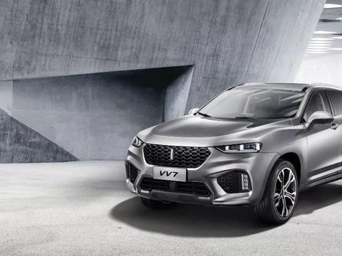 盘点 | SUV、新能源双元布局 “偏科生”长城加速换挡