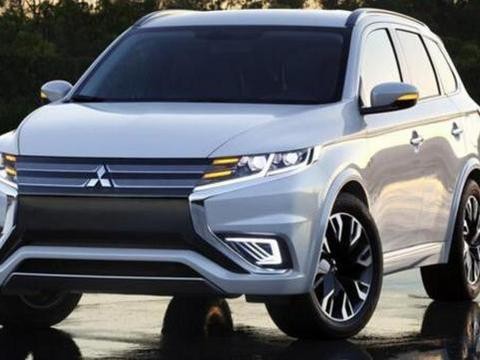 欧蓝德又一代神车，比摩托车省油，性能吊打途观，仅16万