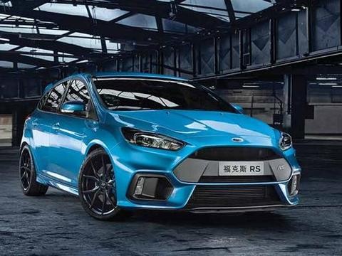 40多万不买奔驰、宝马，买了辆福克斯？这才是低调