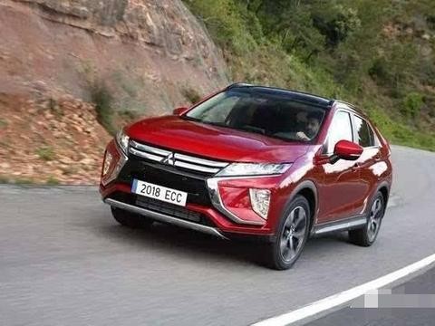 三菱就靠它崛起！油耗3毛碾压途观仅10万，还买啥哈弗H6？