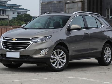 只卖15万比国产车还划算, 还有9AT变速箱, 途观看完都捏把汗