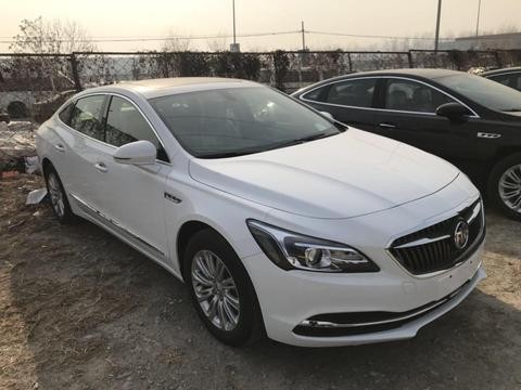 车长5米, 堪称最有良心的合资B级车, 外观媲美丰田凯美瑞, 降至20万!