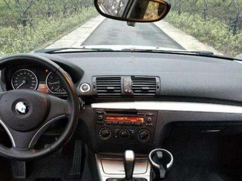 落地价31万, 现在9万, 宝马发动机，轮胎没气也能跑，男人首选车