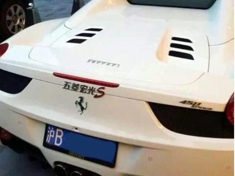 原来国内最火的车型不是SUV却是它，还有70%的人靠它来赚钱！