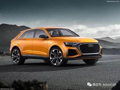 奥迪Q系列旗舰易主，Q8的到来意味着什么？！