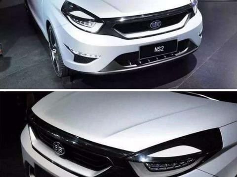 一汽放大招：颜值吊打卡罗拉，不足5万，谁还买捷达？