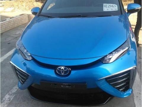 加氢3分钟能跑750公里, 该技术本田丰田领先世界, 现代汽车追赶