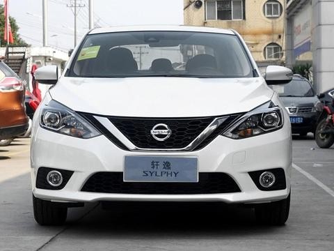 日产造了辆带轮子的沙发, 全球同步才9万, 朗逸都卖不过它了