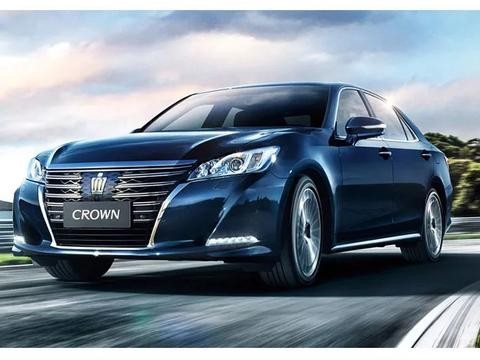 有没有注意过，这些车的车头、车尾Logo完全不同！