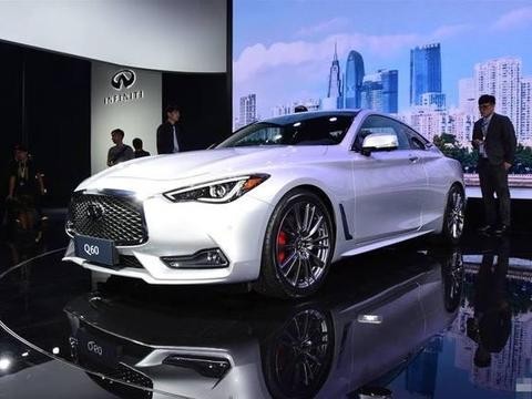 英菲尼迪这款车，搭载奔驰的发动机与变速箱，即使纯进口都无人买