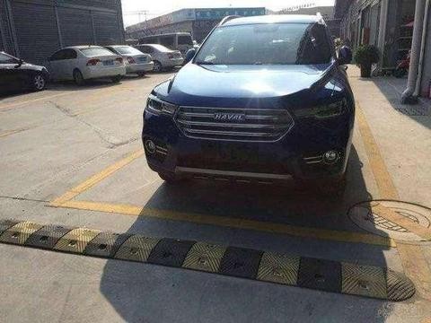 小伙16万提全新哈弗H6领尚版，小伙：领克01涨价爱不起