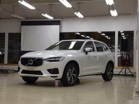 最安全的豪华SUV，完胜奥迪Q5，叫板奔驰GLC，仅售30万