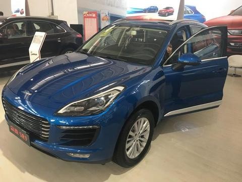 汽车新规里面的这条规定，网友说，可谓是直指众泰！