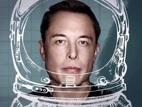 地球已经无法满足特斯拉了