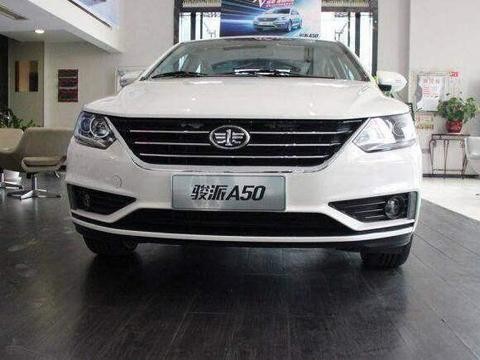 全新一汽版“朗逸”即将上市，仅售6万，“神车”将遇最大挑战！