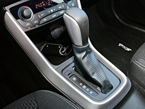 全新“跨界”动感潮旅Suzuki SX4试驾报告！