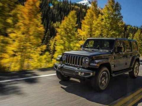 硬派SUV鼻祖变精致暖男，碾压霸道仅40万，买啥油腻的Q5？