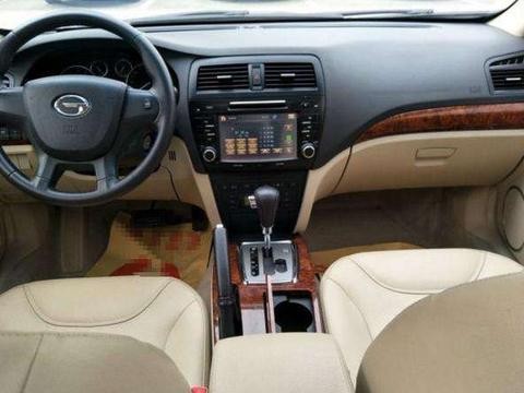 落地价15万, 现在只需5万8, 车内听不见发动机的声音, 家用首选车