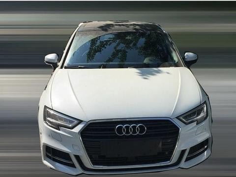 2.0T，6秒可破百，这款售价仅15万的奥迪，真的很厉害！