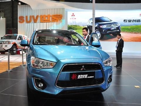 全新劲炫来袭: 颜值超宝马, 奥迪内饰, 配置丰富, 一键启动