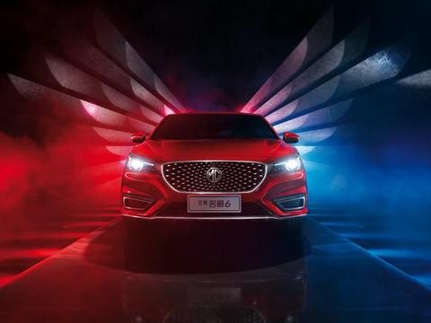 6秒破百、颜值逆天，这款国产轿车价格却不到10万