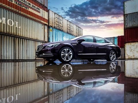 车长5018mm,非常值得看的一篇文章