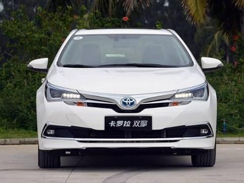 4S店最不喜欢的5款车, 尤其最后一款, 很多人开5年就换了个灯泡!