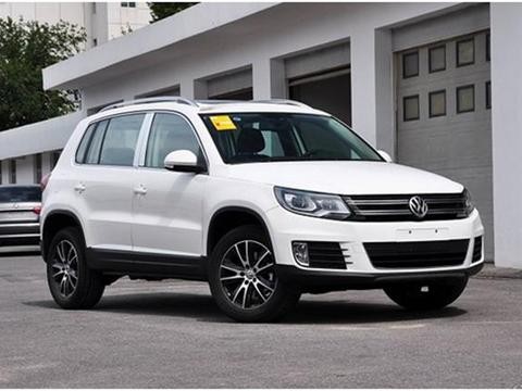 四款高保值率车型推荐