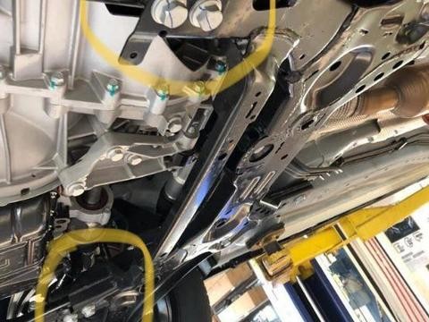 这款国产SUV底盘扎实颜值爆表，宝马品质仅售8.8万！