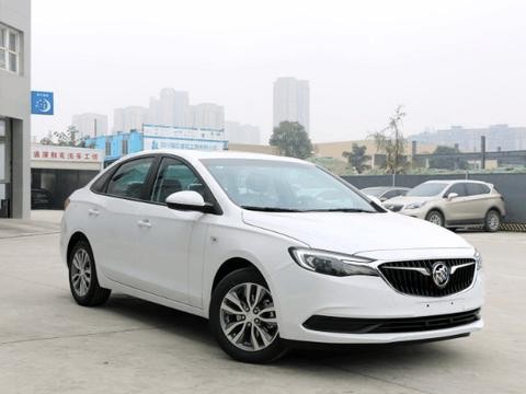 全新英朗不顾消费者反对