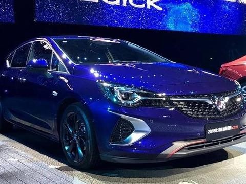 别克年底抛王炸，全新威朗上路，先降四万再卖，这是要亏本甩卖么