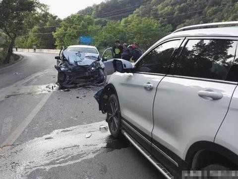 哈弗H6又要火了, 十次事故, 九次快!