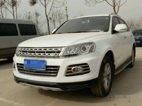 最闹心国产车：一直在修车的路上，还敢自封“销量王”？