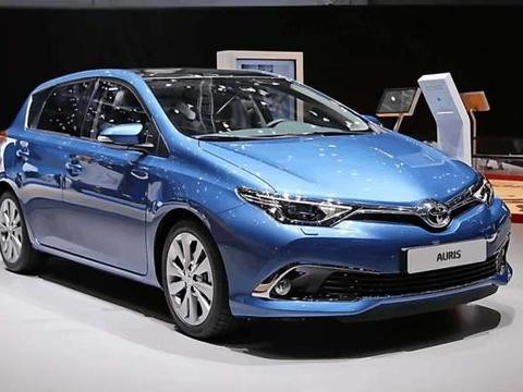 丰田卡罗拉要出旅行车了，6座6年免检，售价更是诚意满满