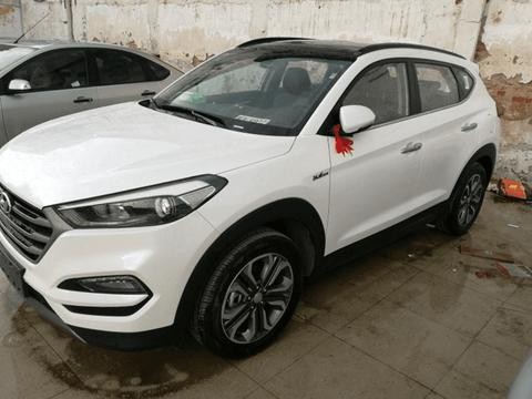 放弃哈弗H6买了它, 刚开这车上街, 路人都围过来问我它叫什么!