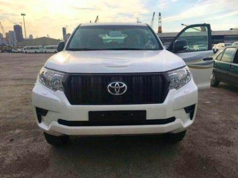 后悔买进口普拉多了，中东买菜车，操控不如宝来