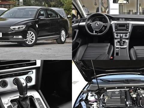 最省油十款合资中级车, 迈腾第一、凯美瑞进前四