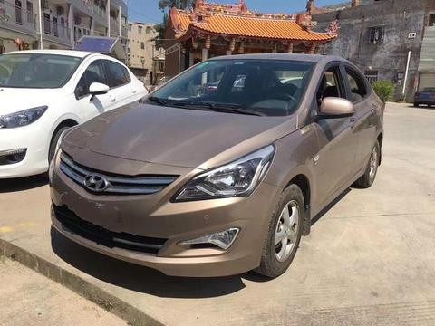 5万起还嫌贵的合资车, 比帝豪漂亮, 油耗仅5L, 亏本销售都没人买