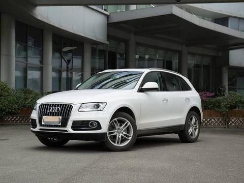 奥迪Q5VS大众途昂哪个更好呢?请看车主是怎么说的