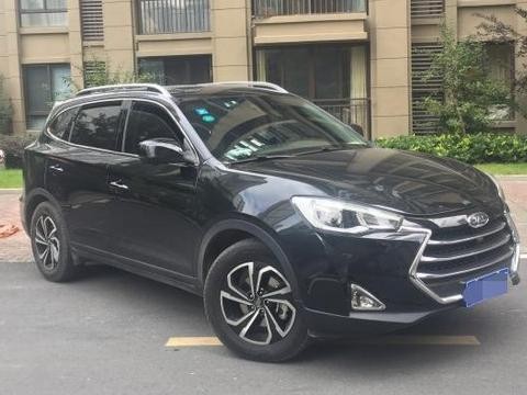 车主点评：瑞风S7 1.5T 自动舒适型购车有感