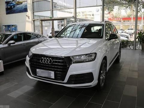 最失败的奥迪车型, 曾经吊打奔驰与宝马, 现降价40万, 却无人买